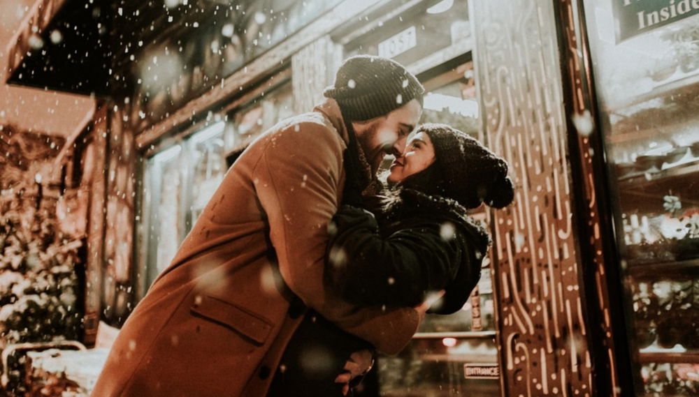L’amore della tua vita arriva solo dopo l’errore della tua vita