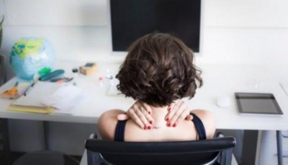 Odi il tuo lavoro? Ne risente la salute. Ecco cosa succede al tuo corpo