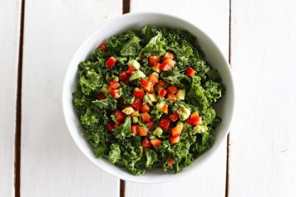 7 insalate salutari e facili da preparare, una per ogni giorno della settimana