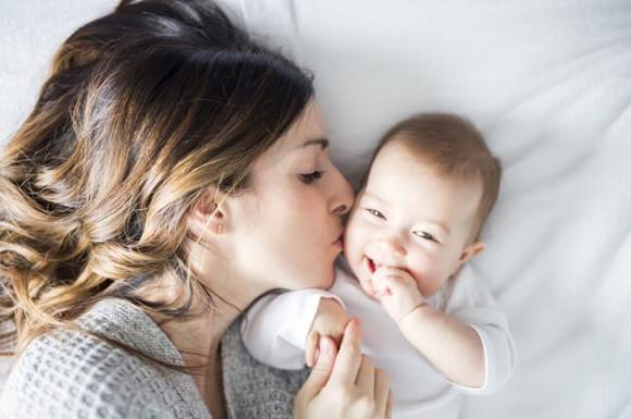 Avere Un Figlio Maschio Significa Avere Un Principe