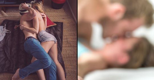 Un escort uomo rivela le richieste più bizzarre delle sue clienti