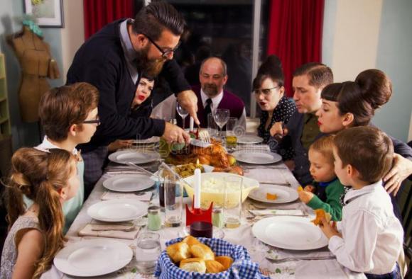 Parenti serpenti: le relazioni tossiche in famiglia causano sofferenza e danneggiano la nostra salute