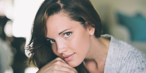 8 motivi per cui sei una donna difficile da dimenticare