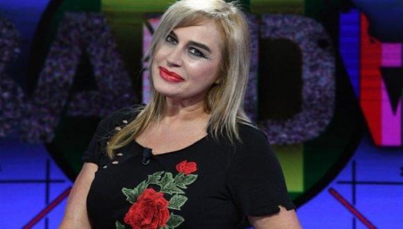 Lory Del Santo: “Concedersi per fare carriera? Non ci trovo niente di sbagliato”