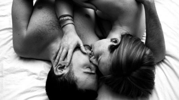 L’amore della tua vita arriva solo dopo l’errore della tua vita