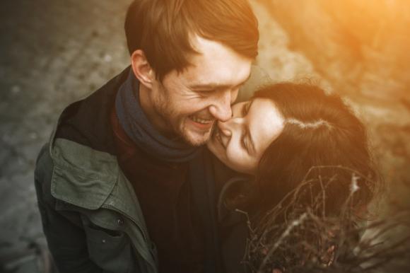 L’amore della tua vita arriva solo dopo l’errore della tua vita