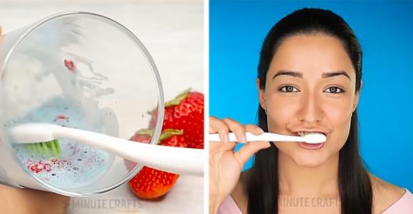 9 trucchi per migliorare il tuo aspetto e restare in buona salute