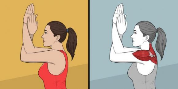 9 esercizi di stretching che puoi fare a casa: sono di grande beneficio per la tua mente e il corpo