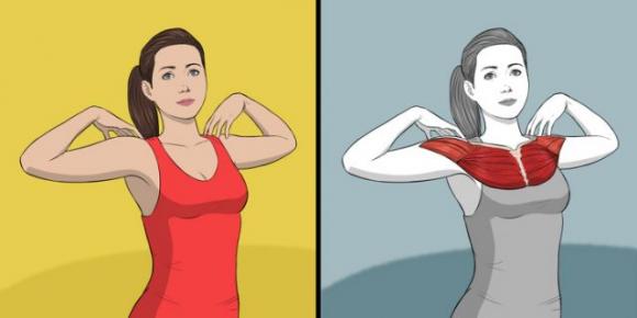 9 esercizi di stretching che puoi fare a casa: sono di grande beneficio per la tua mente e il corpo
