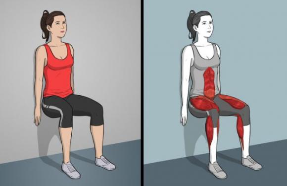 9 esercizi di stretching che puoi fare a casa: sono di grande beneficio per la tua mente e il corpo