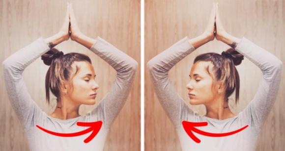Stop al dolore cervicale: bastano 5 minuti per ridurre le tensioni del collo