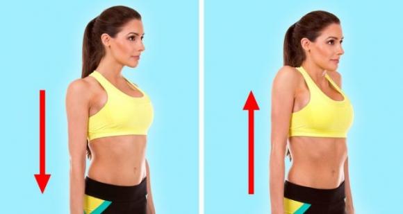 Stop al dolore cervicale: bastano 5 minuti per ridurre le tensioni del collo