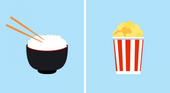 12 alimenti che possono provocare strani effetti sulla nostra psiche