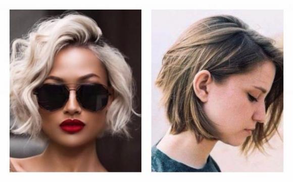 Quando una donna si taglia i capelli, vuole cambiare vita. Ecco tutti i significati di questo gesto