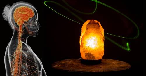 5 sorprendenti benefici delle lampade di Sale e 8 motivi scientifici per cui dovresti posizionarle in casa