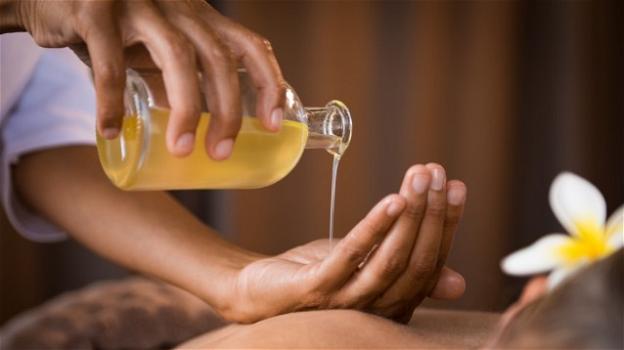 Olio per il corpo: un ottimo prodotto per idratare e nutrire la pelle