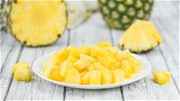 Ananas: proprietà benefiche e falsi miti