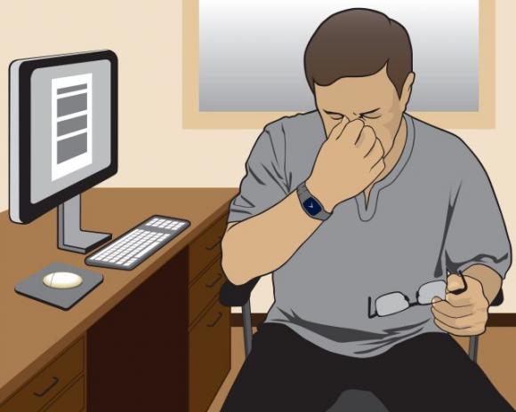 Infiammazione cronica e depressione: esiste un legame? Così ci roviniamo la vita