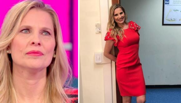 Il dramma di Laura Freddi: “Non ho più niente per colpa di una persona”