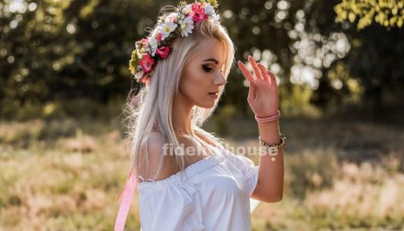 Quando una donna si taglia i capelli, vuole cambiare vita. Ecco tutti i significati di questo gesto