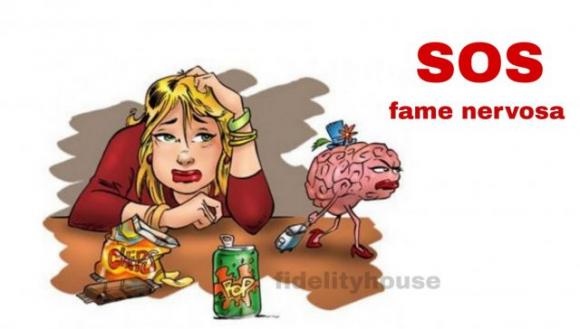 Fame nervosa addio: 5 strategie per gestirla al meglio