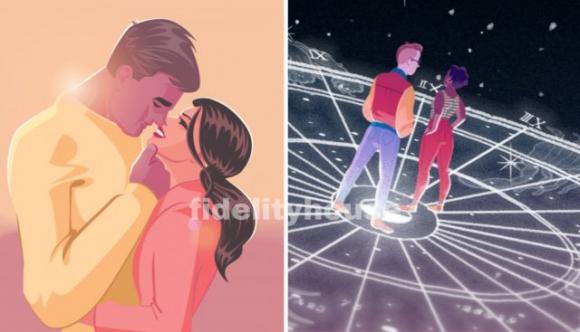 Come conquistare la persona che ti piace in base al suo segno zodiacale: segreti e consigli