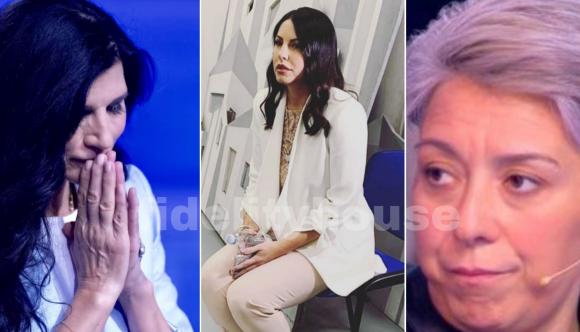 La verità di Pamela Perricciolo: “Tutte e tre siamo Mark Caltagirone, abbiamo mentito. Avevamo firmato un accordo”