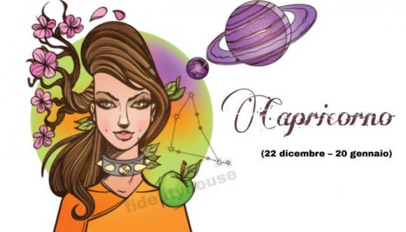 Non tutti meritano di avere accanto una donna del Capricorno: è un gioiello prezioso