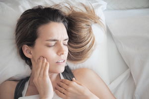 Sognare di perdere i denti