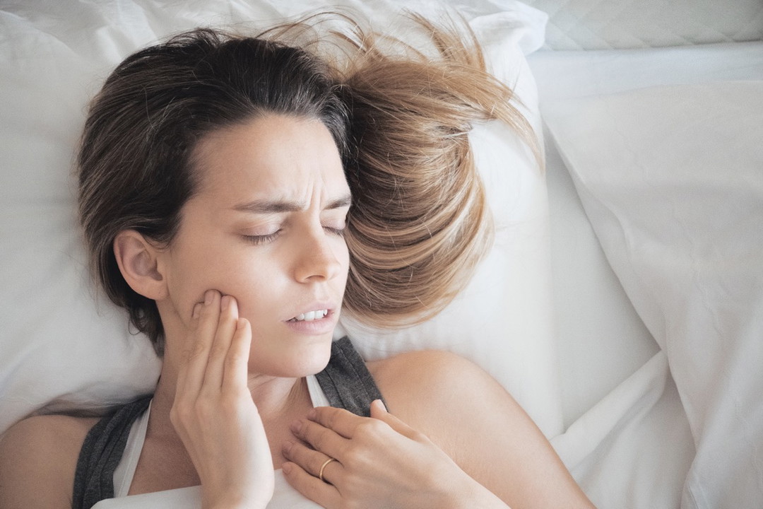Sognare di perdere i denti significato, interpretazione e smorfia