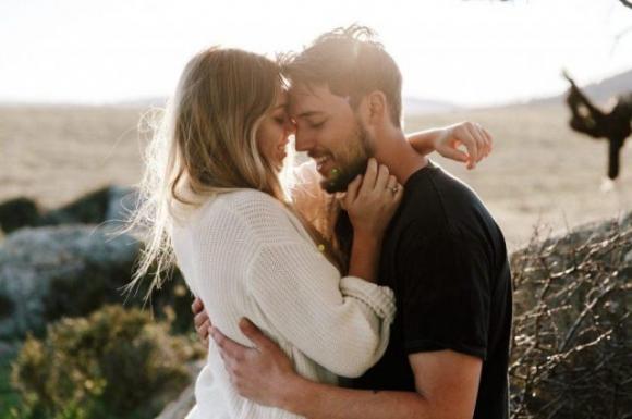 La prima cosa che vedi ti dirà cosa non può mancare per te in amore. Cosa hai visto?