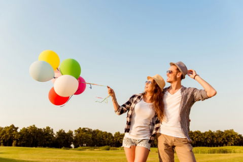 I 4 segni zodiacali che troveranno il vero amore quest’estate