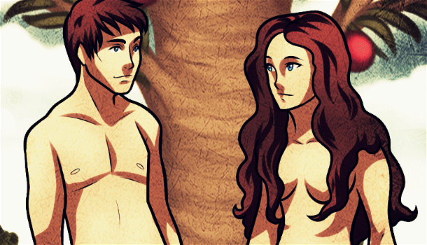 Il TEST di Adamo ed Eva: scopri cosa ti manca per avere una relazione perfetta