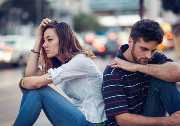 Sei amica del tuo ex? Allora sei una potenziale psicopatica, lo rivela uno studio