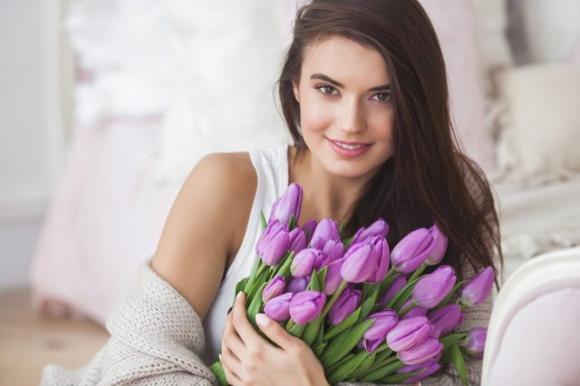 Non tutti meritano di avere accanto una donna del Capricorno: è un gioiello prezioso