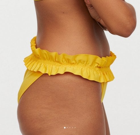 Perfezione addio. Ecco la nuova campagna di H&M che piace alle donne