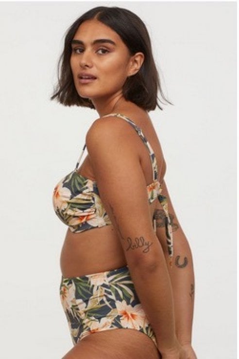 Perfezione addio. Ecco la nuova campagna di H&M che piace alle donne