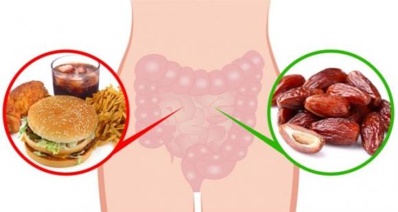 Ecco cosa succede al tuo corpo se mangi tre datteri al giorno per una settimana