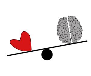 Cosa hai visto prima? Scopri quali errori commetti in amore