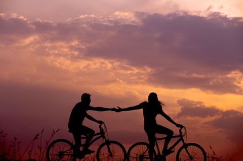 La prima cosa che vedi ti dirà cosa non può mancare per te in amore. Cosa hai visto?