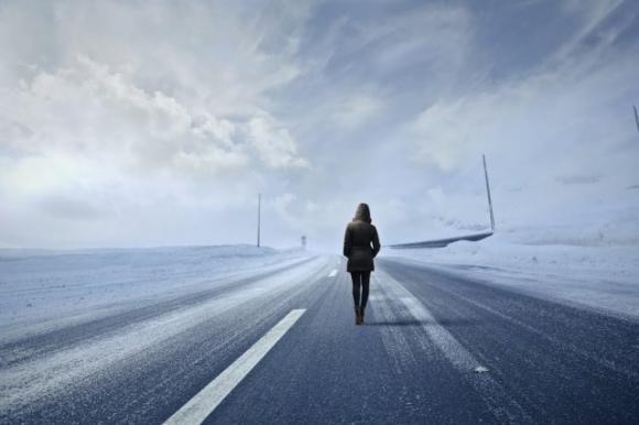 Le donne che restano single per molto tempo, finiscono per essere le più felici