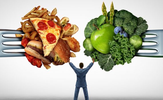 12 alimenti che possono provocare strani effetti sulla nostra psiche