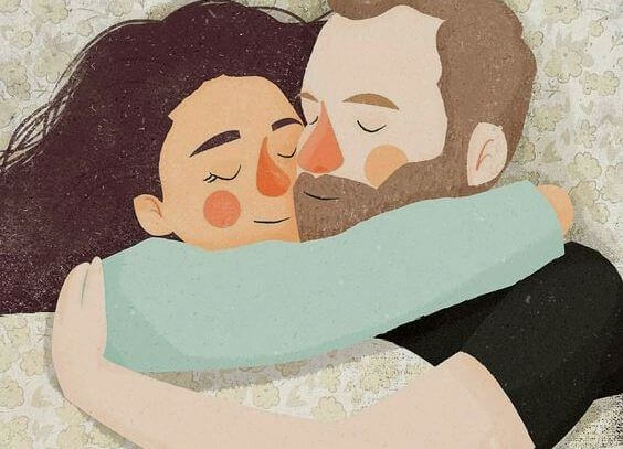 Non elemosinare l’amore di nessuno, nessuno ha il diritto di renderci infelici senza il nostro permesso