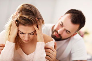 I 10 reali motivi per cui alcune donne tradiscono il proprio partner