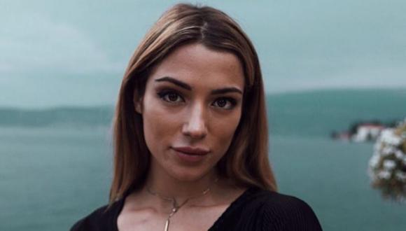 Gf16, Valentina Vignali contro Soleil Sorge: “Si è fatta tutta la serie A”