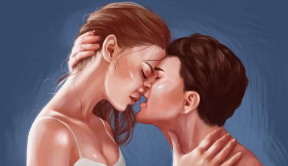 L’amore migliora la nostra vita: 10 benefici per il corpo e per la mente