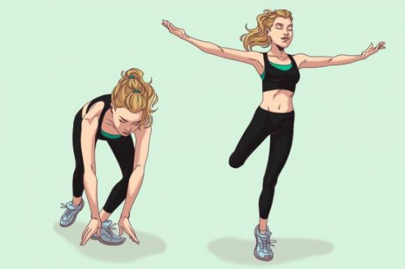 10 esercizi per rassodare gambe e glutei: sono perfetti per chi si avvicina per la prima volta al mondo del fitness
