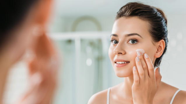 Come apparire belle e sensuali senza make up