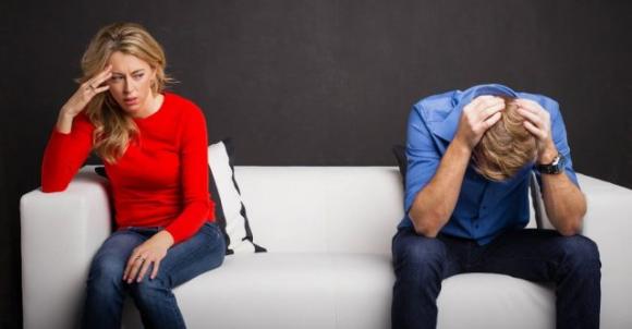 7 motivi per cui il divorzio è meglio di un matrimonio infelice