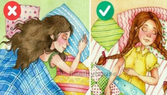 Come avere capelli sani, forti e lucenti: 11 errori che tutte noi commettiamo